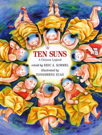 Ten Suns