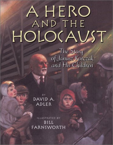 A Hero and the Holocaust