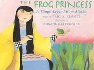 The Frog Princess