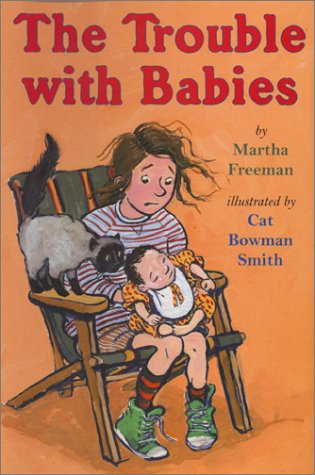 The Trouble with Babies