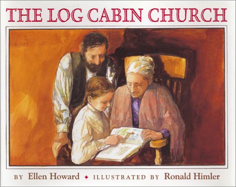 The Log Cabin Church