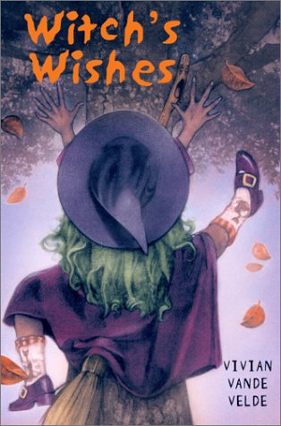 Witch's Wishes