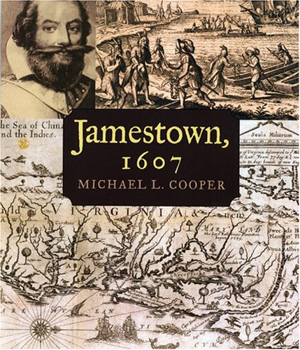 Jamestown, 1607
