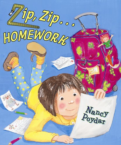 Zip, Zip...Homework