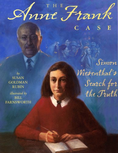 The Anne Frank Case