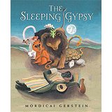 The Sleeping Gypsy