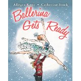 Ballerina Gets Ready
