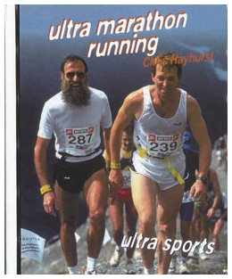 Ultra marathon running