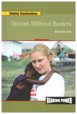 Doctors without borders
