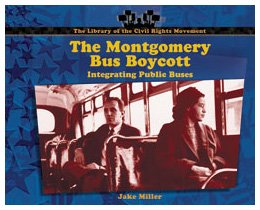 The Montgomery bus boycott