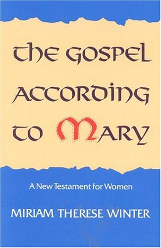 The gospel according to Mary