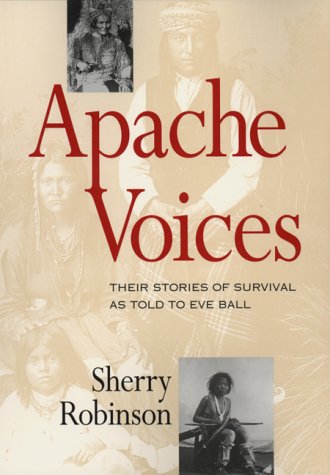 Apache voices