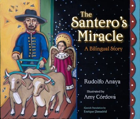 The Santero's Miracle