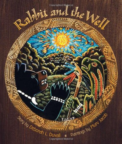 Rabbit and the Well