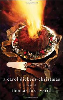 A Carol Dickens Christmas