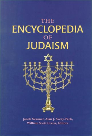 The encyclopedia of Judaism