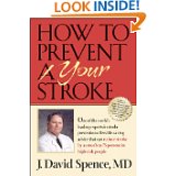 How To Prevent Your Stroke