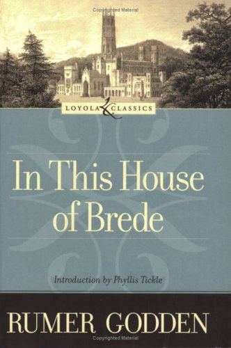 In this house of Brede