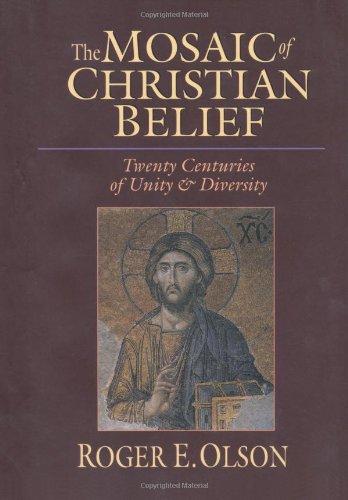 The mosaic of Christian belief