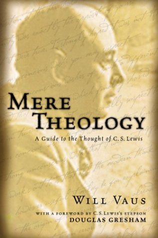 Mere theology