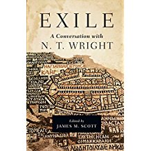 Exile: A Conversation with N.T. Wright