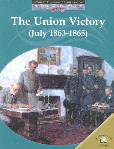 The Union victory
