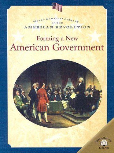 Forming a new American government