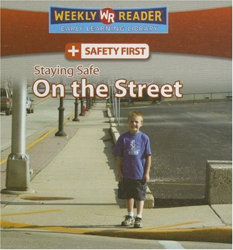 Staying safe on the street