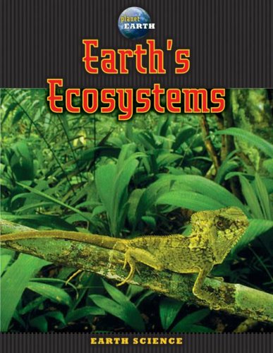 Earth's ecosystems