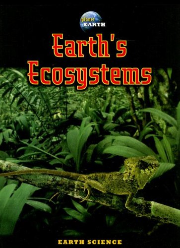 Earth's ecosystems