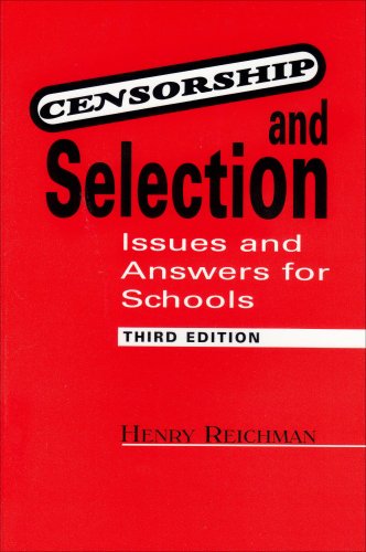 Censorship and selection