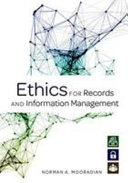 Ethics for Records and Information Management