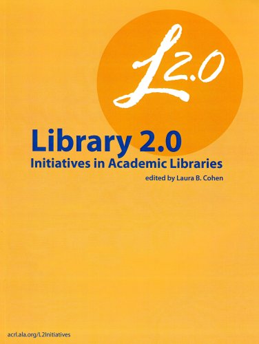 Library 2. 0 initiatives in academic libraries