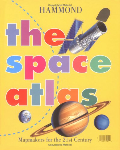 The Space Atlas