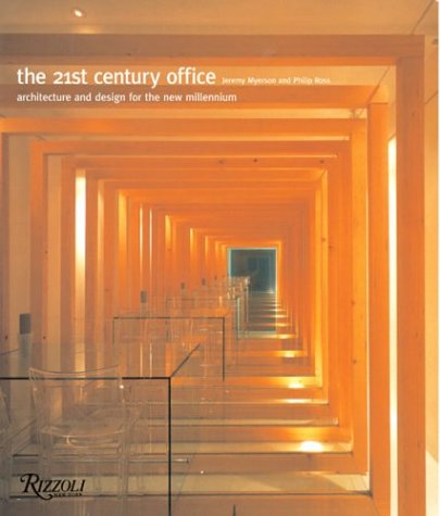 21st century office