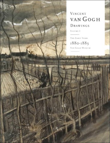 Vincent van Gogh
