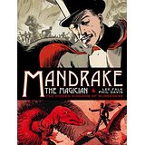 Mandrake the Magician: The Hidden Kingdom of Murderers (Sundays 1935–37)