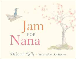 Jam for Nana