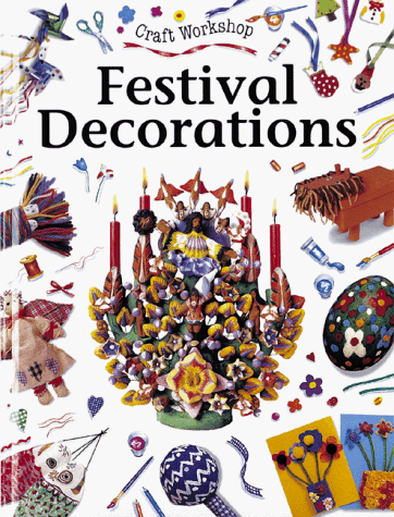 Festival decorations