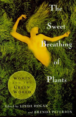 The sweet breathing of plants