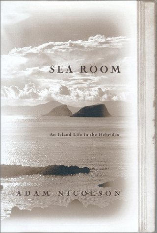 Sea room