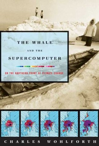 The whale and the supercomputer