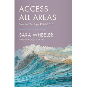 Access All Areas: Selected Writings 1990–2010