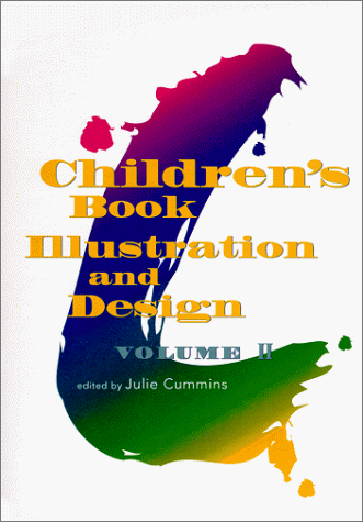Children's book illustration and design