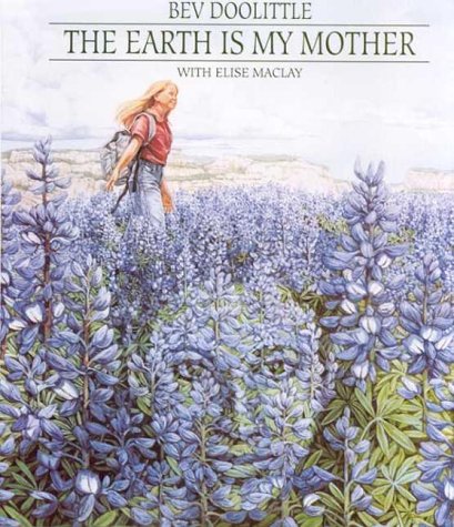 The earth is my mother