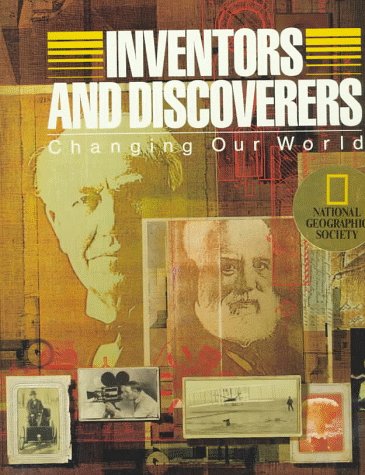 Inventors and discoverers