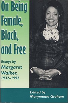 On being female, black, and free