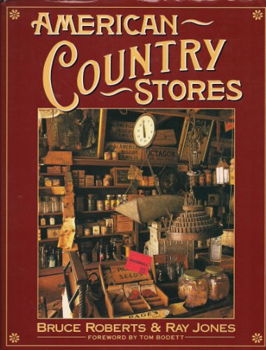 American country stores