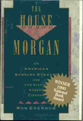 The house of Morgan