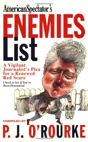 The enemies list